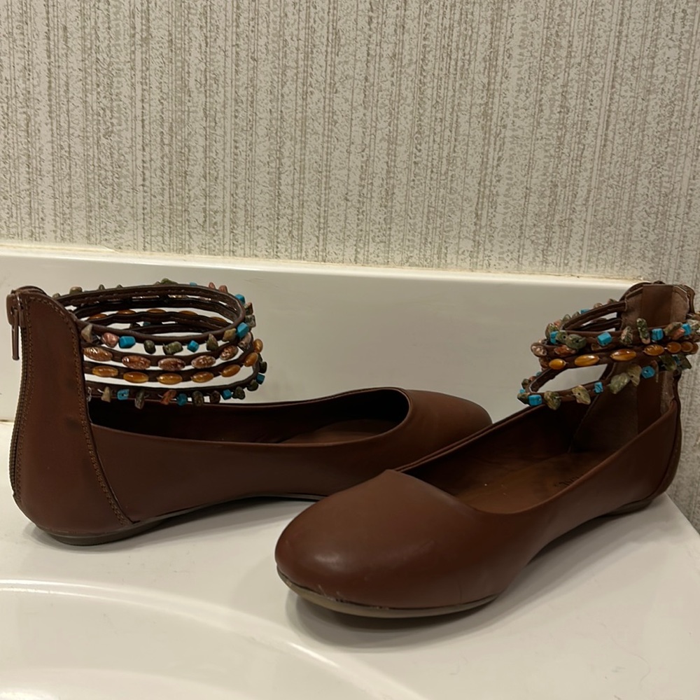 Cute shoes